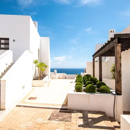 Casa Rubix *