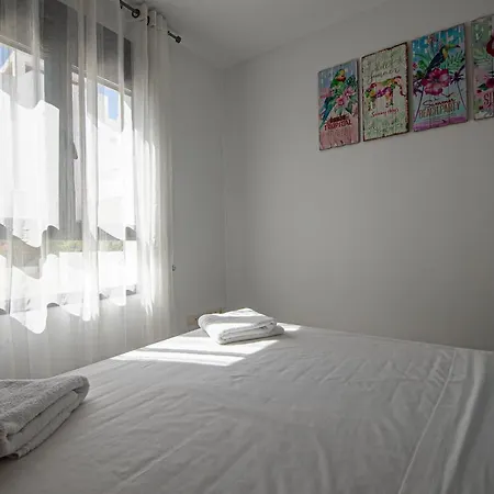 Casa Rubix Apartment *