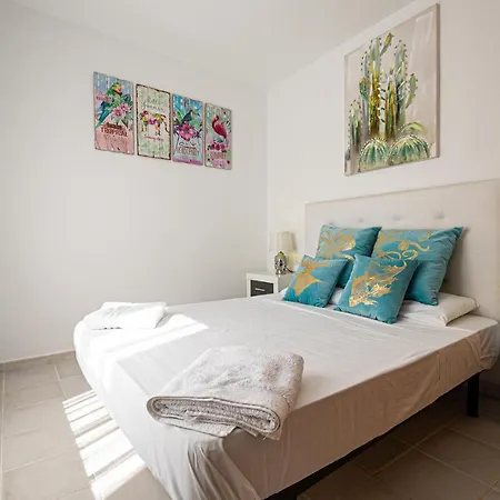 Casa Rubix *