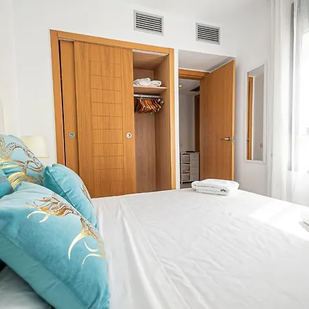 Casa Rubix Mojacar