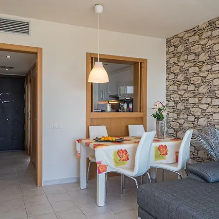 Apartamento Casa Rubix Mojácar