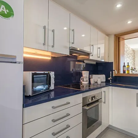 Casa Rubix Apartamento Mojácar