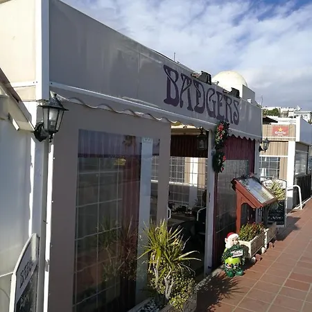 Casa Rubix 莫哈卡尔