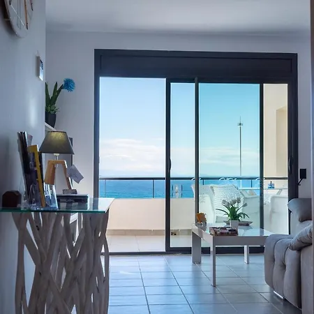 公寓 Casa Rubix 莫哈卡尔