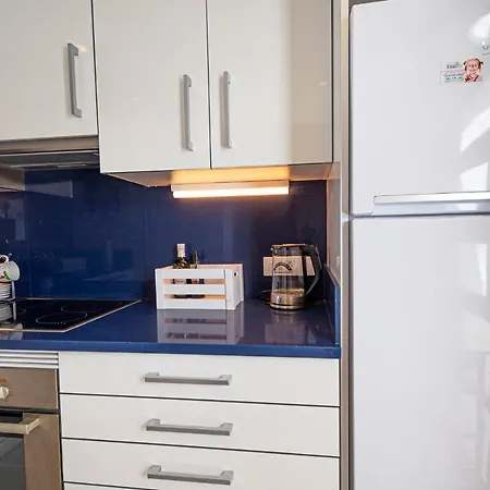 Apartamento Casa Rubix Mojácar