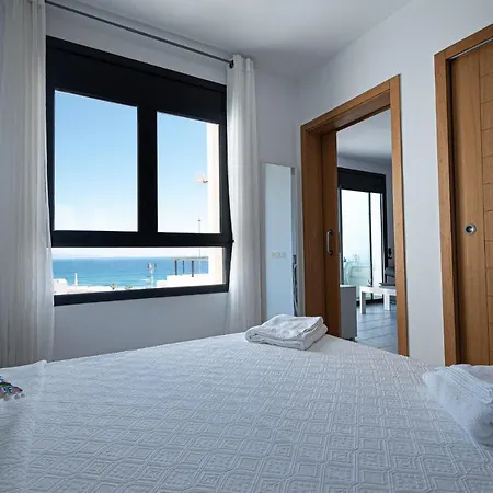 Casa Rubix 公寓 *