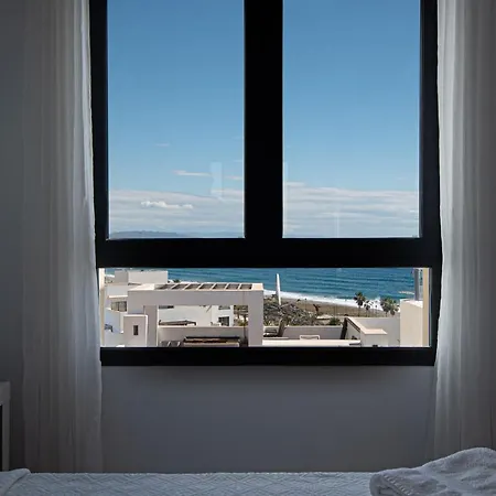 公寓 Casa Rubix *
