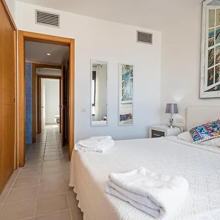 Casa Rubix 公寓