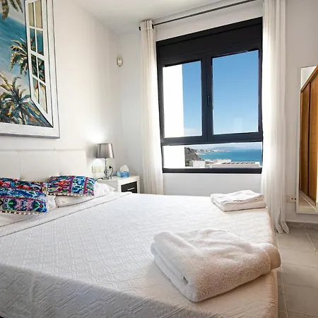 Casa Rubix 公寓