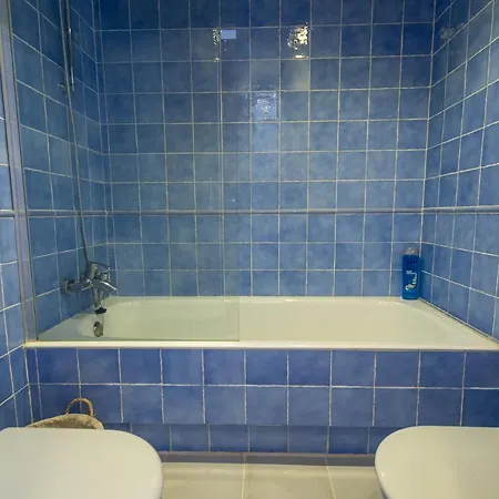 Apartamento Casa Rubix *