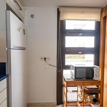 Casa Rubix Mojácar