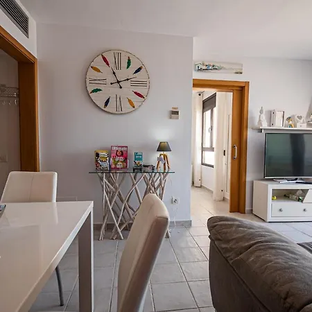 Casa Rubix 公寓