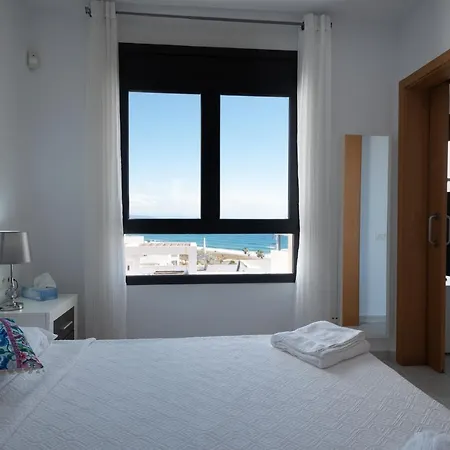 Casa Rubix 公寓