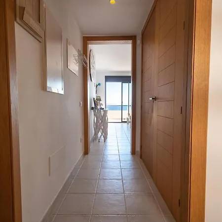 Casa Rubix 公寓 莫哈卡尔