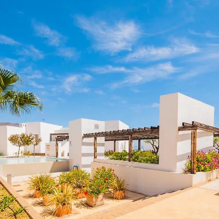 Casa Rubix
